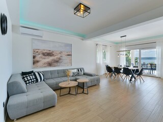 Villa Maslenica Équipement 46