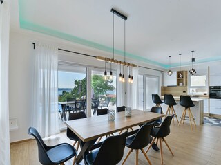 Villa Maslenica Équipement 45