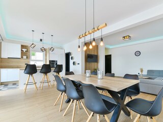 Villa Maslenica Caratteristiche 44