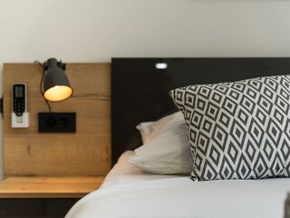 Villa Maslenica Caratteristiche 58