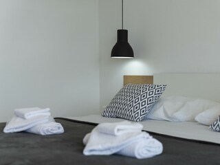 Villa Maslenica Caratteristiche 59