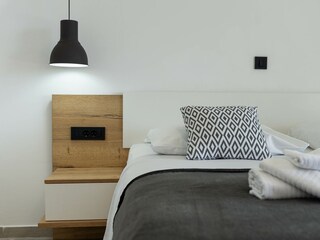 Villa Maslenica Kenmerken 60