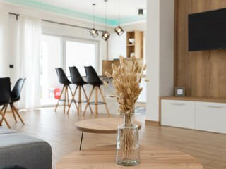 Villa Maslenica Caratteristiche 49