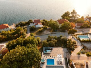 Villa Maslenica Environment 101