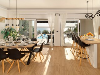 Villa Maslenica Features 72