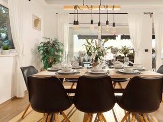 Villa Maslenica Features 73