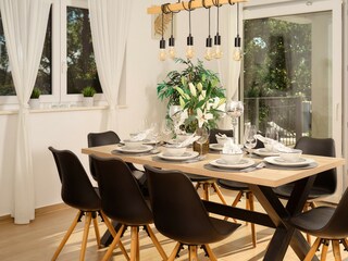 Villa Maslenica Kenmerken 74