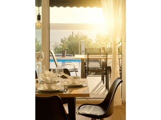 Villa Maslenica Équipement 76