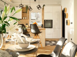 Villa Maslenica Features 77