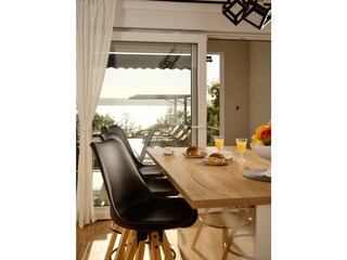 Villa Maslenica Features 79