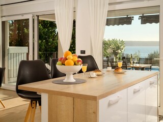 Villa Maslenica Features 80