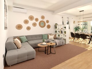 Villa Maslenica Features 82