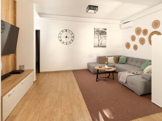 Villa Maslenica Features 84