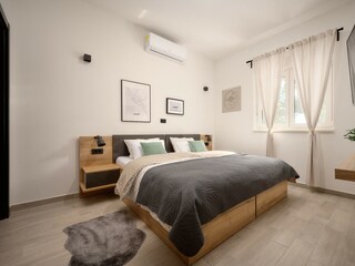 Villa Maslenica Équipement 85