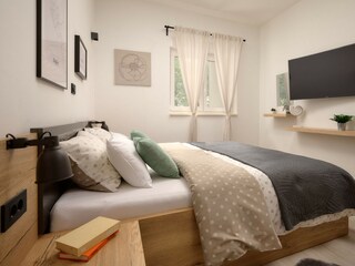 Villa Maslenica Équipement 87