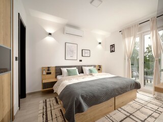 Villa Maslenica Features 88