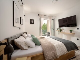 Villa Maslenica Caratteristiche 89