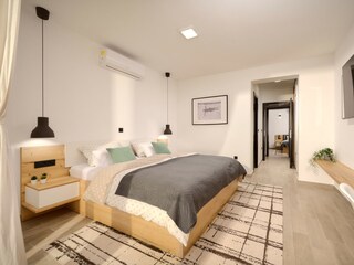 Villa Maslenica Caratteristiche 93