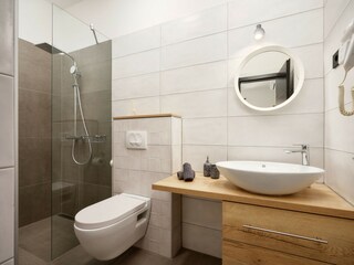 Villa Maslenica Caratteristiche 99