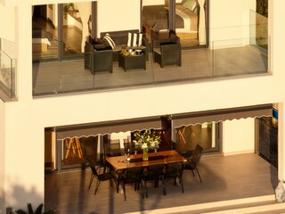 Villa Maslenica Outdoor Recording 26