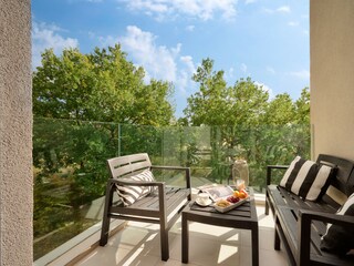 Villa Maslenica Enregistrement extérieur 28