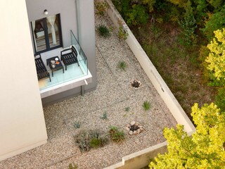 Villa Maslenica Outdoor Recording 29