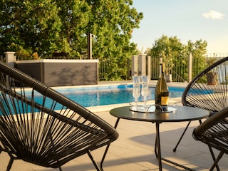 Villa Maslenica Environnement 104