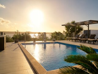 Villa Maslenica Omgeving 105