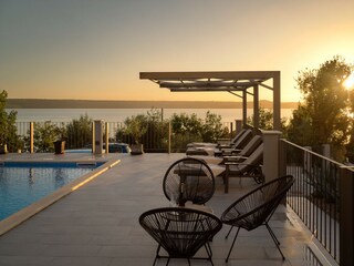 Villa Maslenica Environnement 106