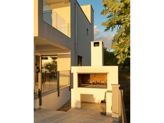 Villa Maslenica  116