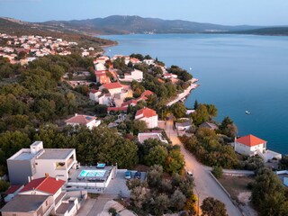 Villa Maslenica Omgeving 108