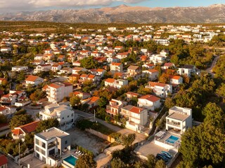 Villa Maslenica Environnement 110