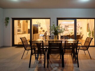 Villa Maslenica Enregistrement extérieur 34