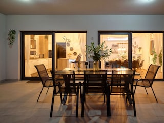 Villa Maslenica Outdoor Recording 34