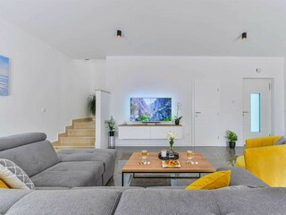 Villa Vinjerac Ausstattung 61