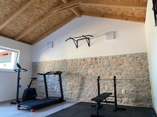 Villa Vinjerac  76
