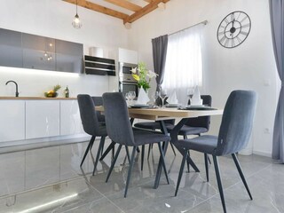 Villa Vinjerac Équipement 73