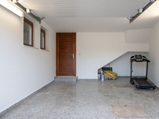 Villa Sveti Filip i Jakov Características 63