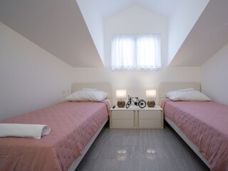 Villa Sveti Filip i Jakov Caratteristiche 64