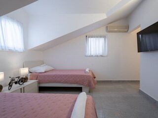 Villa Sveti Filip i Jakov Caratteristiche 65