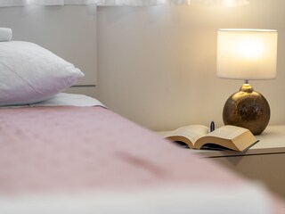 Villa Sveti Filip i Jakov Caratteristiche 67