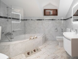 Villa Sveti Filip i Jakov Caratteristiche 78