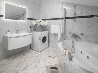 Villa Sveti Filip i Jakov Caratteristiche 69