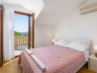 Villa Sveti Filip i Jakov Caratteristiche 72