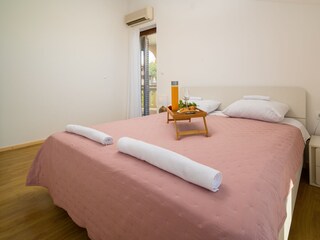 Villa Sveti Filip i Jakov Características 76