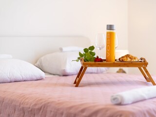 Villa Sveti Filip i Jakov Caratteristiche 74