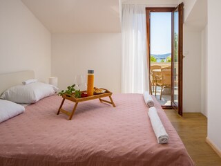 Villa Sveti Filip i Jakov Caratteristiche 75