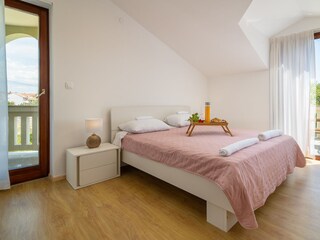 Villa Sveti Filip i Jakov Caratteristiche 76