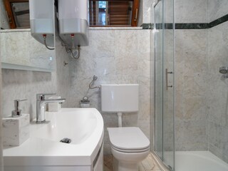 Villa Sveti Filip i Jakov Caratteristiche 77