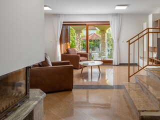 Villa Sveti Filip i Jakov Caratteristiche 58